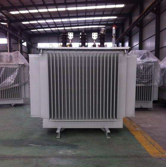 宿城SCBH15-250KVA/10非晶合金变压器