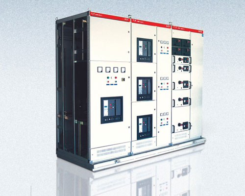宿城GCS型低压抽出式开关柜GCS型低压抽出式开关柜